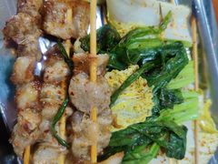 -徐记味府·今晚吃龙虾(万达金街店)