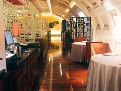 -北京王府井希尔顿酒店·秦唐中餐厅Chynna