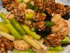 -广州文华东方酒店·江-由辉师傅主理