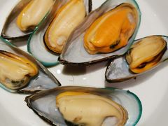 白灼青口-79号渔船海鲜饭店(宝安店)