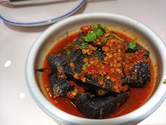 -兰湘子·湘菜小炒(石家庄万象城店)