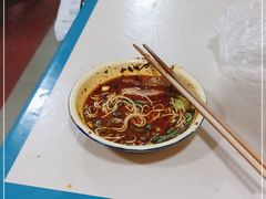 -赵伍面庄(松石大道店)