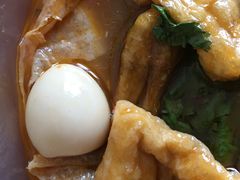 -老表记广西宵夜螺蛳鸭脚煲(西大店)