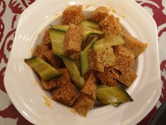 -秦香陕西食府(华贸天地店)