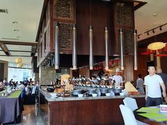 -余姚四明湖开元名都度假酒店·夏威夷西餐厅