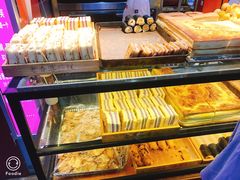 -老香港手工蛋糕(达道路店)