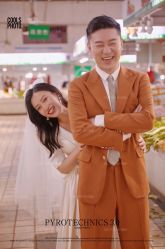 -果石摄影(汉街skp店)