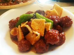 -零点餐厅(马神庙店)