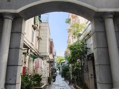 -荔湾博物馆