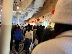 -阿那亚第二食堂 Cafeteria 2