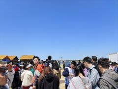 -养马岛旅游度假区