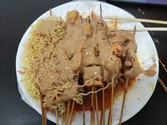 -郭记小街麻辣烫(虎坊路店)