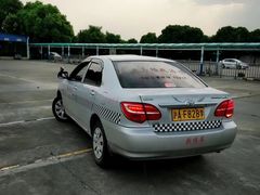 -通略驾校(新村路店)