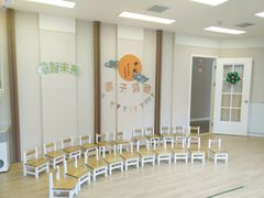 -亿禾林(普陀香溢中心)