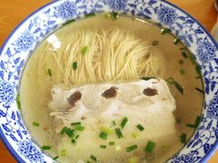 -裕兴记·三虾面(西北街总店)