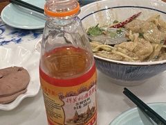 -东方饺子王(中央大街创始店)