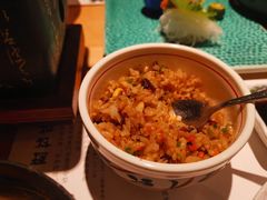 -萤初高端日料王(曲江银泰店)