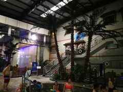 -南宫温泉水世界