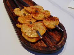 -阿娜尔·新疆菜(宜家荟聚中心店)