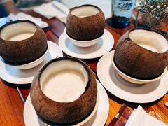-隐秀山居酒店·秀厨融合西餐厅