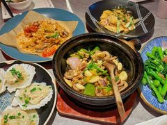 -啫神·广州地标美食(北京路店)