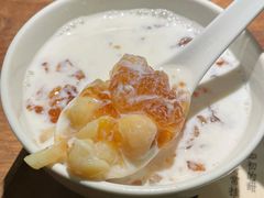 -彬媽糖水(侨鑫国际店)