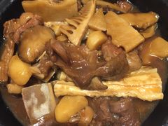 -稻香酒家·33年老字号·港式粤菜(富邦中心店)