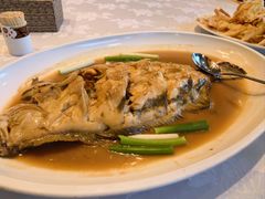 -万宝海鲜舫(劳动公园店)