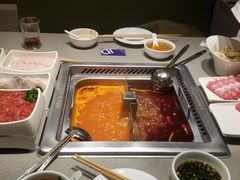 -海底捞火锅(宇飞大厦店)
