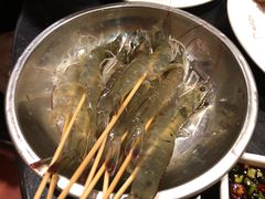 -吉友粥底火锅(方斜路店)