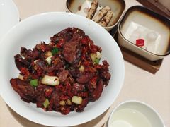 -口味堂(惠济路店)