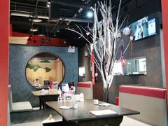 大堂-将太无二·北美传奇寿司(荟聚购物中心西红门店)