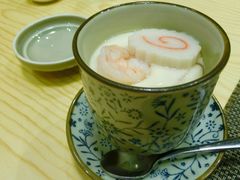 海鲜蒸蛋-季乐