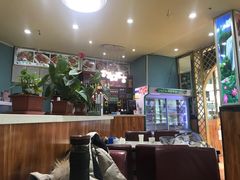 大堂-马布尔莱斯食府(西红门店)