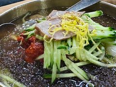 -顺姬冷面(长白西路店)
