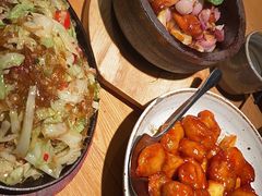 -青年公社·烤鸭(天玥中心店)