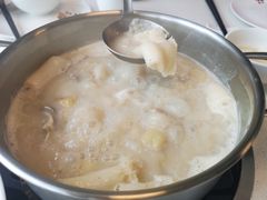 -煲王粤菜餐厅(中侨中心店)