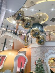 -奈尔宝家庭中心·亲子餐厅(苏州大悦城店)