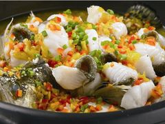 桂鱼-福临饭店(维一店)