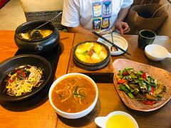 -云海肴·汽锅鸡·云南菜(苏州中心店)