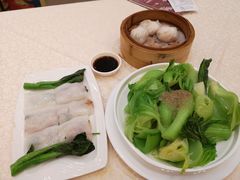-顺德人家食府(黄金广场店)