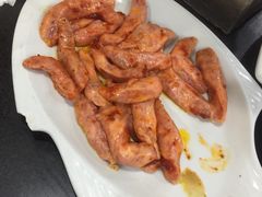 -木兰饭店(市府大路店)
