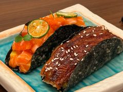 -七条鱼日本料理(远洋乐堤港店)