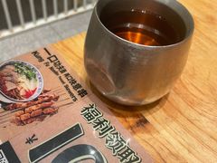 -嘻小北·兰州清汤牛肉面(南翔印象城MEGA店)