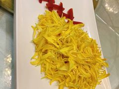-鹿鸣春饭店(总店)