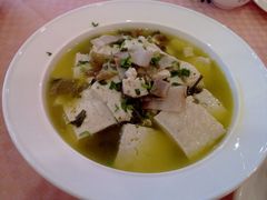 农家老豆腐-北门饭店(三香路店)