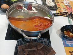 -呷哺呷哺(华林国际店)