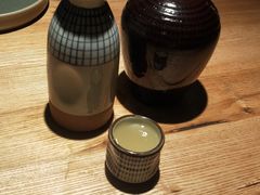 -薇酌饮·陕西菜(南门外店)