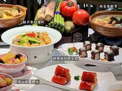 -南棠馆粤菜坊(群光店)