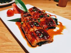 蒲烧鳗鱼-松岛日本料理(汾江路店)